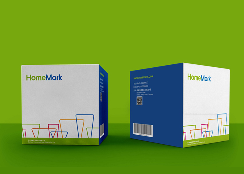 甘南VI设计公司