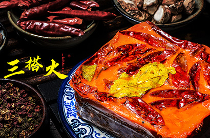 甘南VI设计：城市与企业品牌联动的视觉纽带